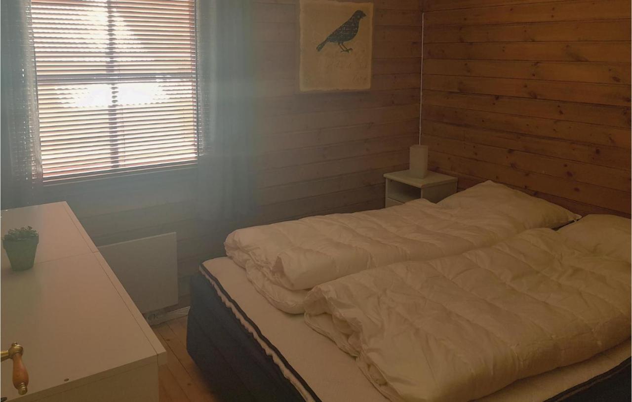 Amazing Home In Vradal With Ethernet Internet מראה חיצוני תמונה
